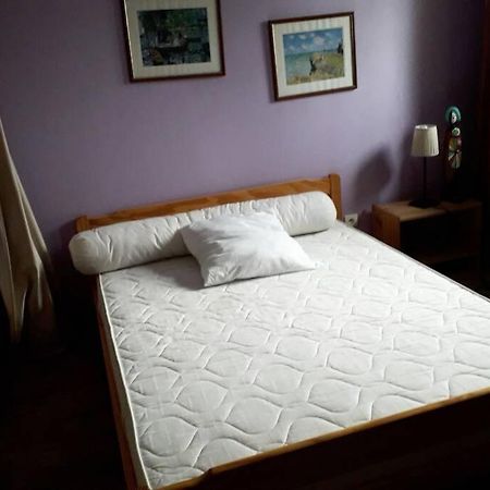 Maisonnette A La Campagne 65 M2 Villa Baudre Luaran gambar