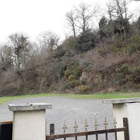 Maisonnette A La Campagne 65 M2 Villa Baudre Luaran gambar