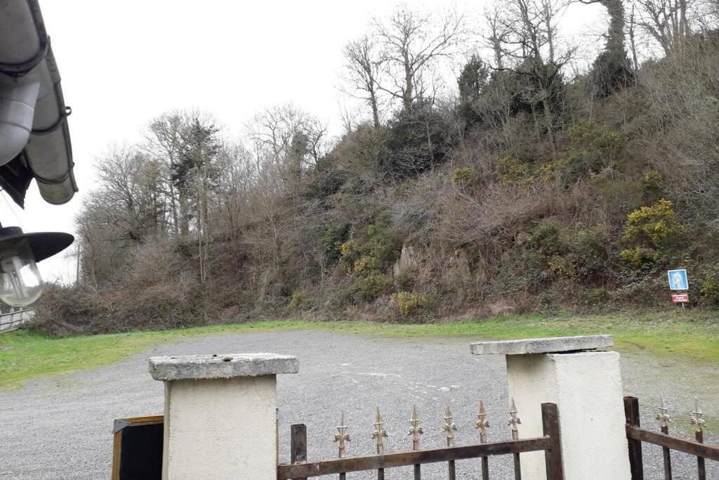 Maisonnette A La Campagne 65 M2 Villa Baudre Luaran gambar